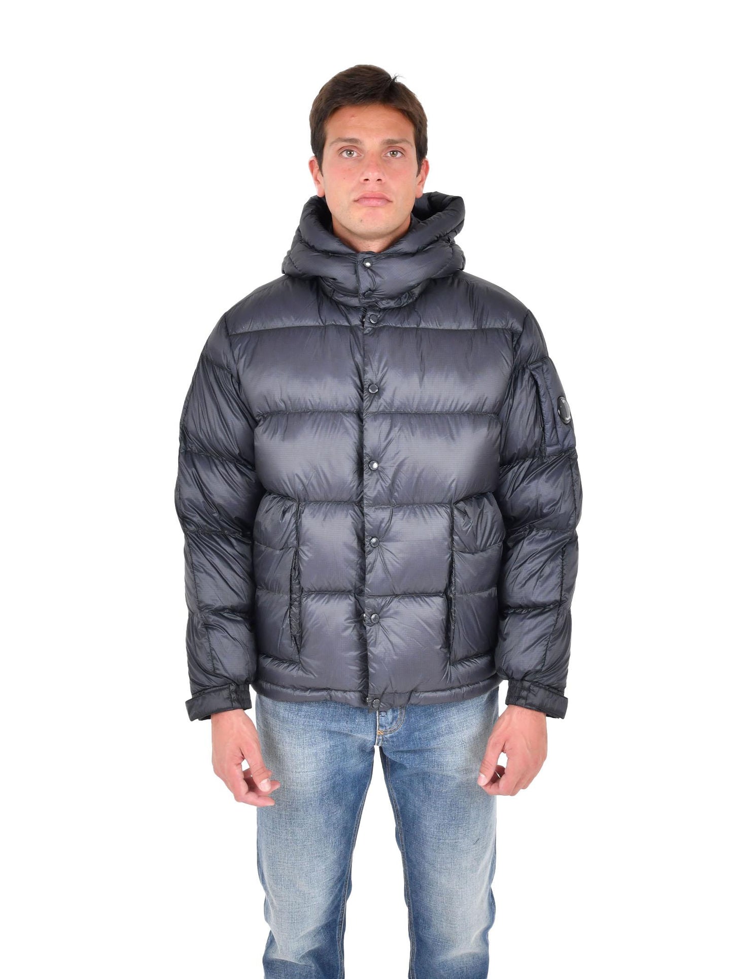 Piumino C.P. Company 19CMOW191A110416A 888 C.P. Company