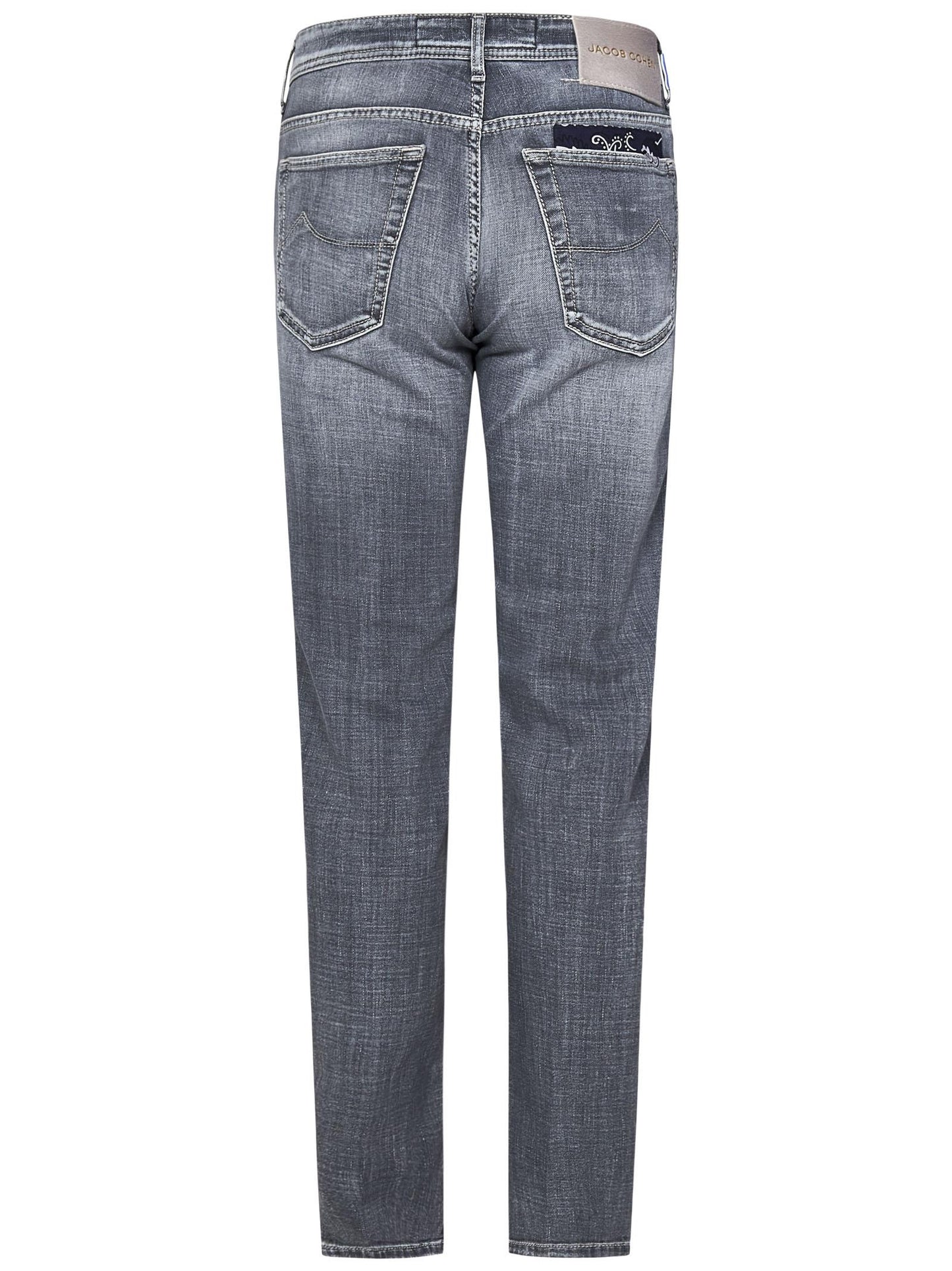 Jeans SCOTT Jacob Cohen JUMQE015030S4126 700D Jacob Cohen