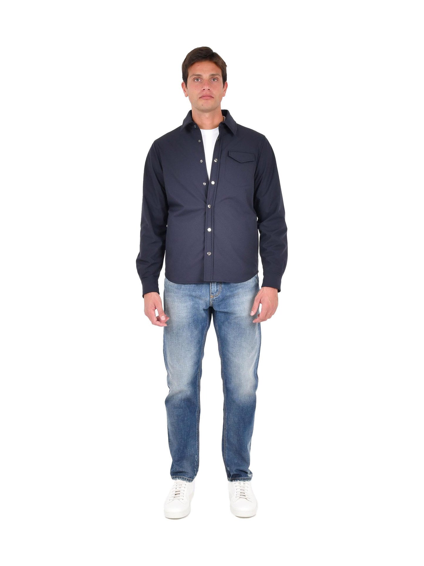 Giubbino Drumohr DJ175MC3 795 Drumohr