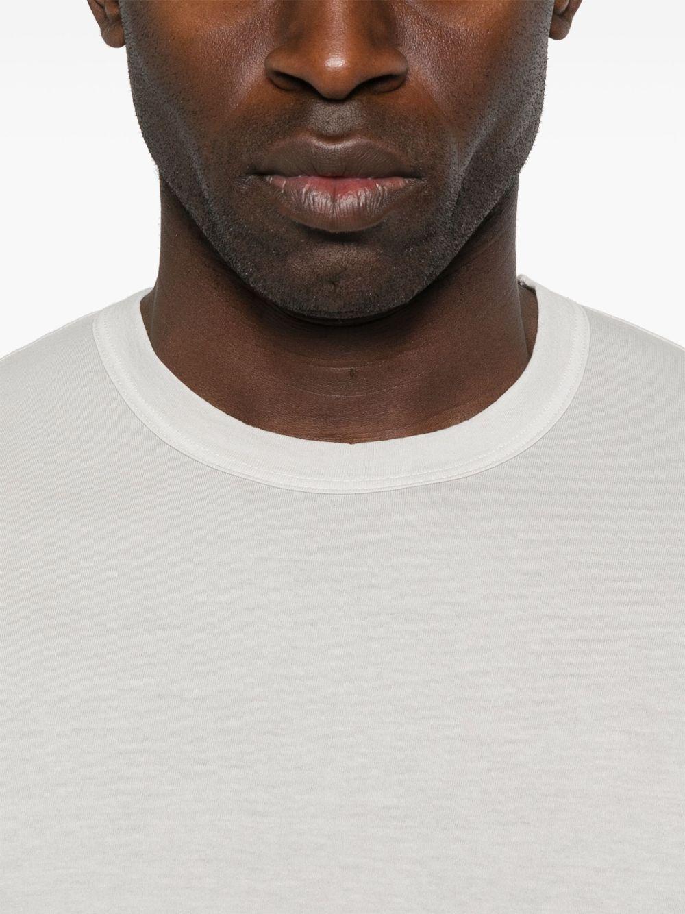 T-shirt James Perse MLJ3311 SUL James Perse