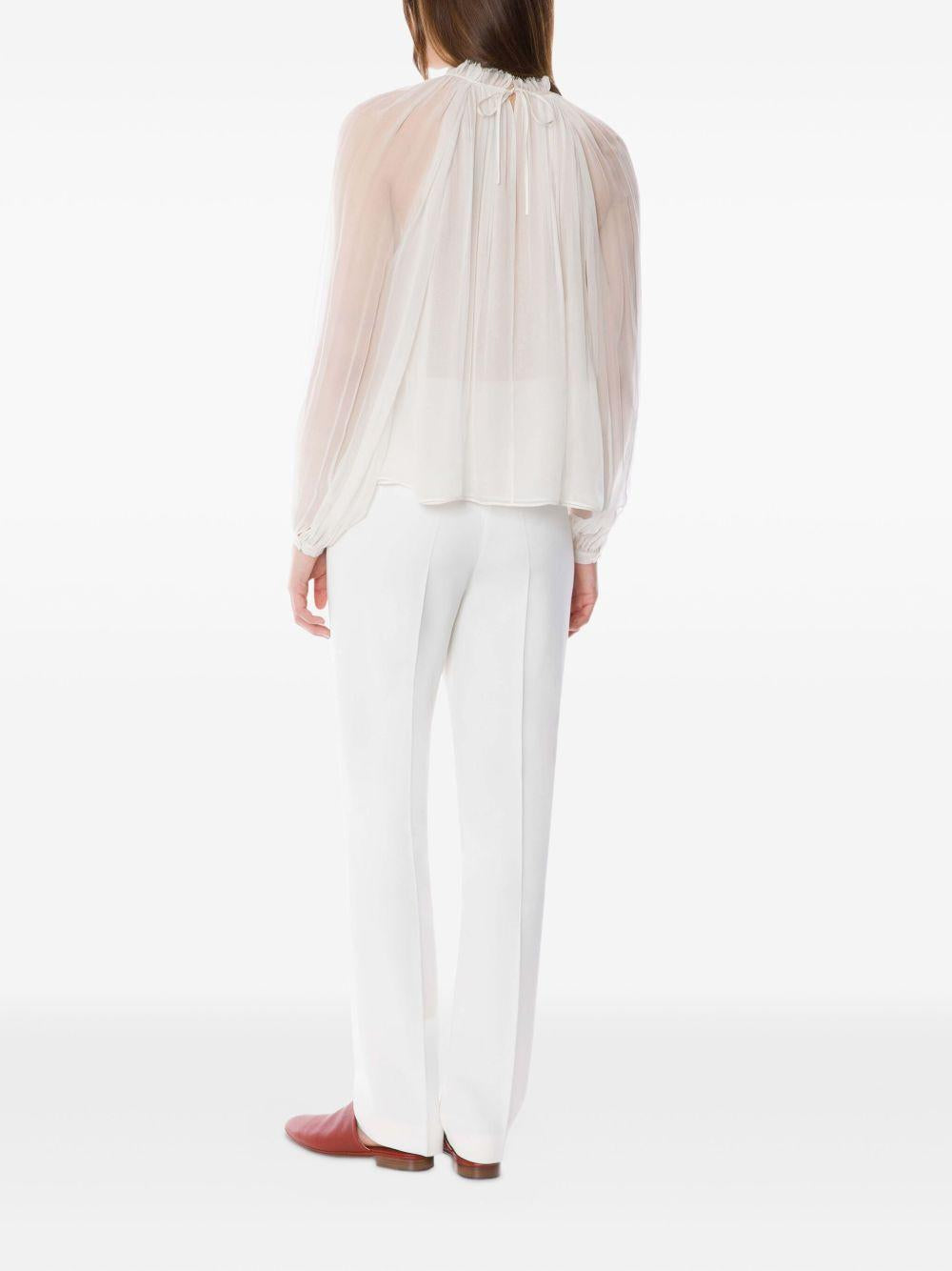 Camicia Alberta Ferretti A02135115 0002 Alberta Ferretti
