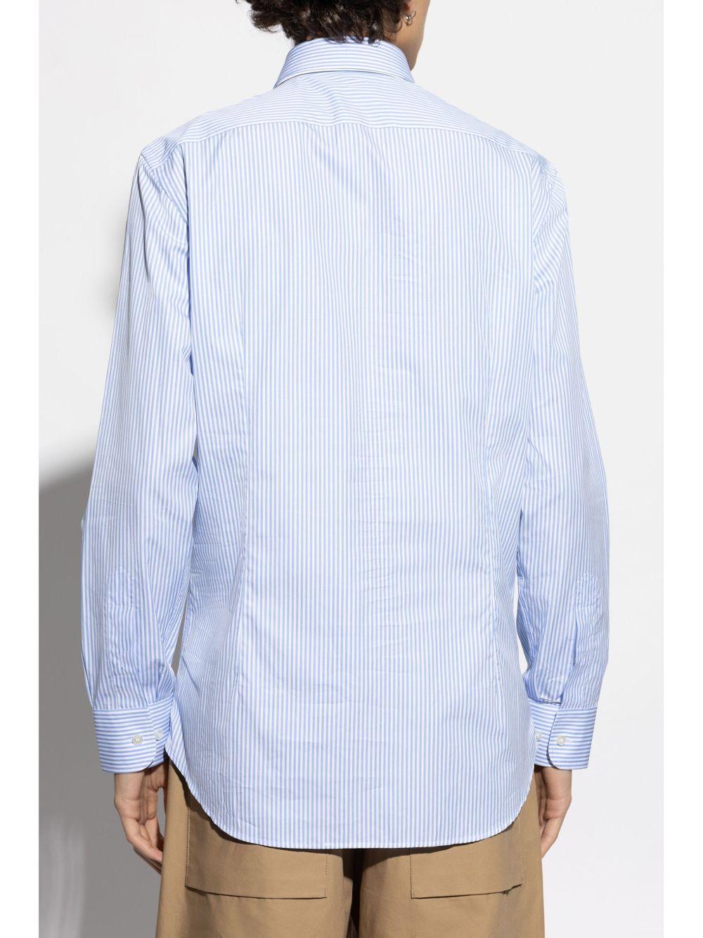 Camicia Etro MRIB000499TR575 S8460 Etro