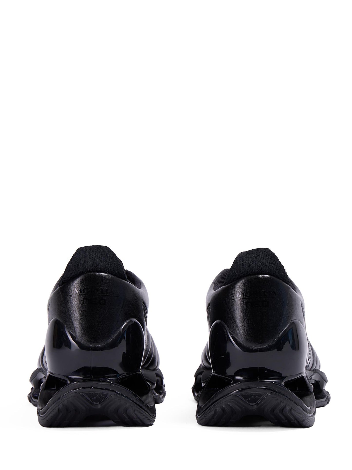 Sneakers WAVE PROPHECY MORELIA NEO Mizuno D1GA2551 01 Mizuno