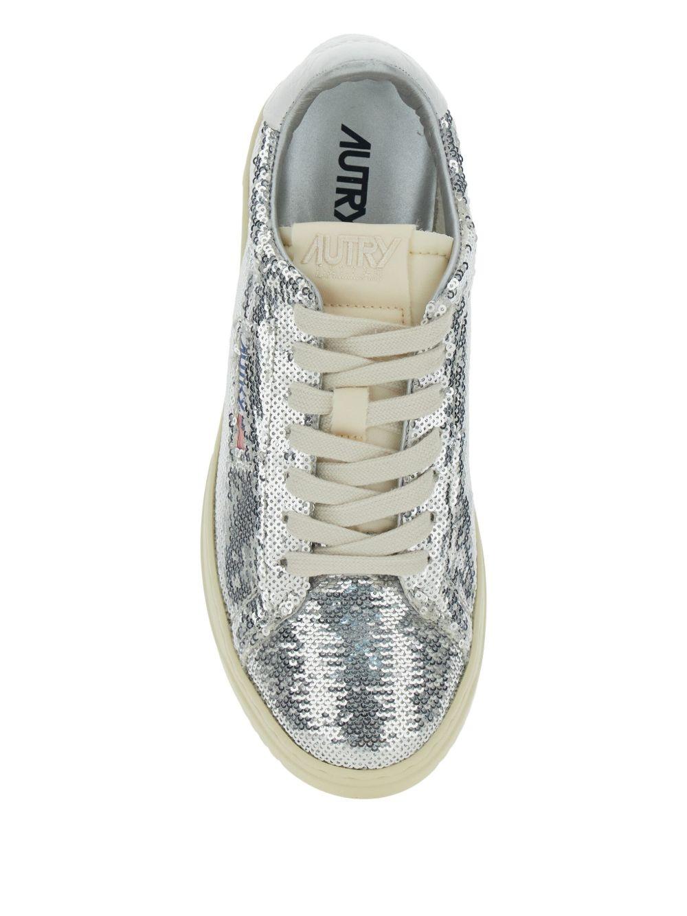 Sneakers MEDALIST LOW Autry ADLW TI05 Autry