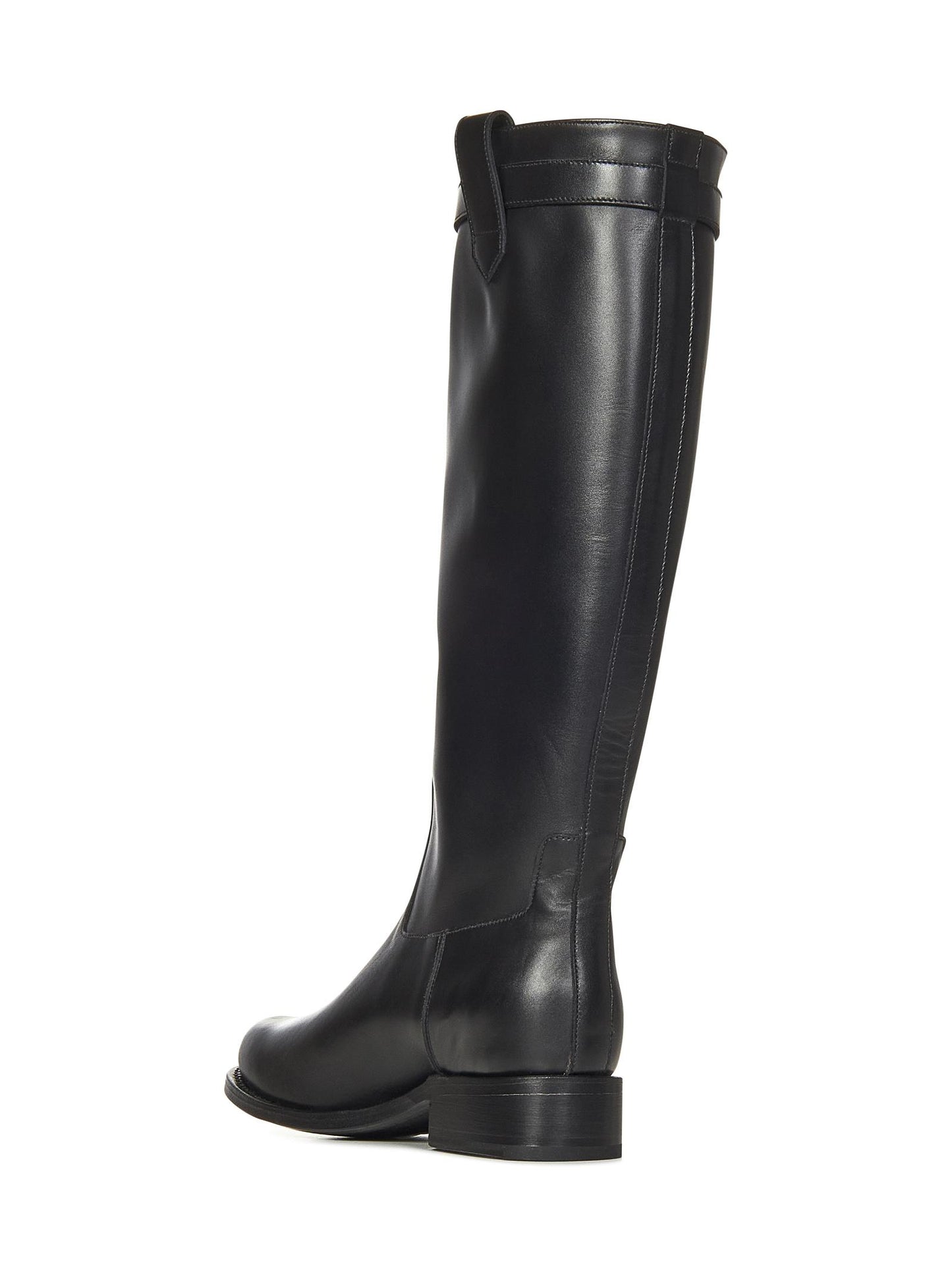 Stivali Medusa '95 Versace 10159121A04174 1B00V Versace