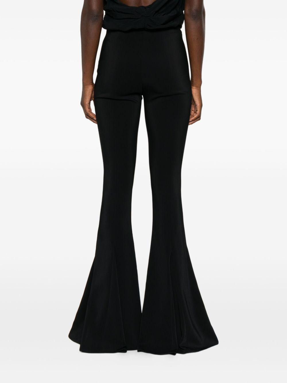 Pantaloni Amen AMW25306 009 Amen