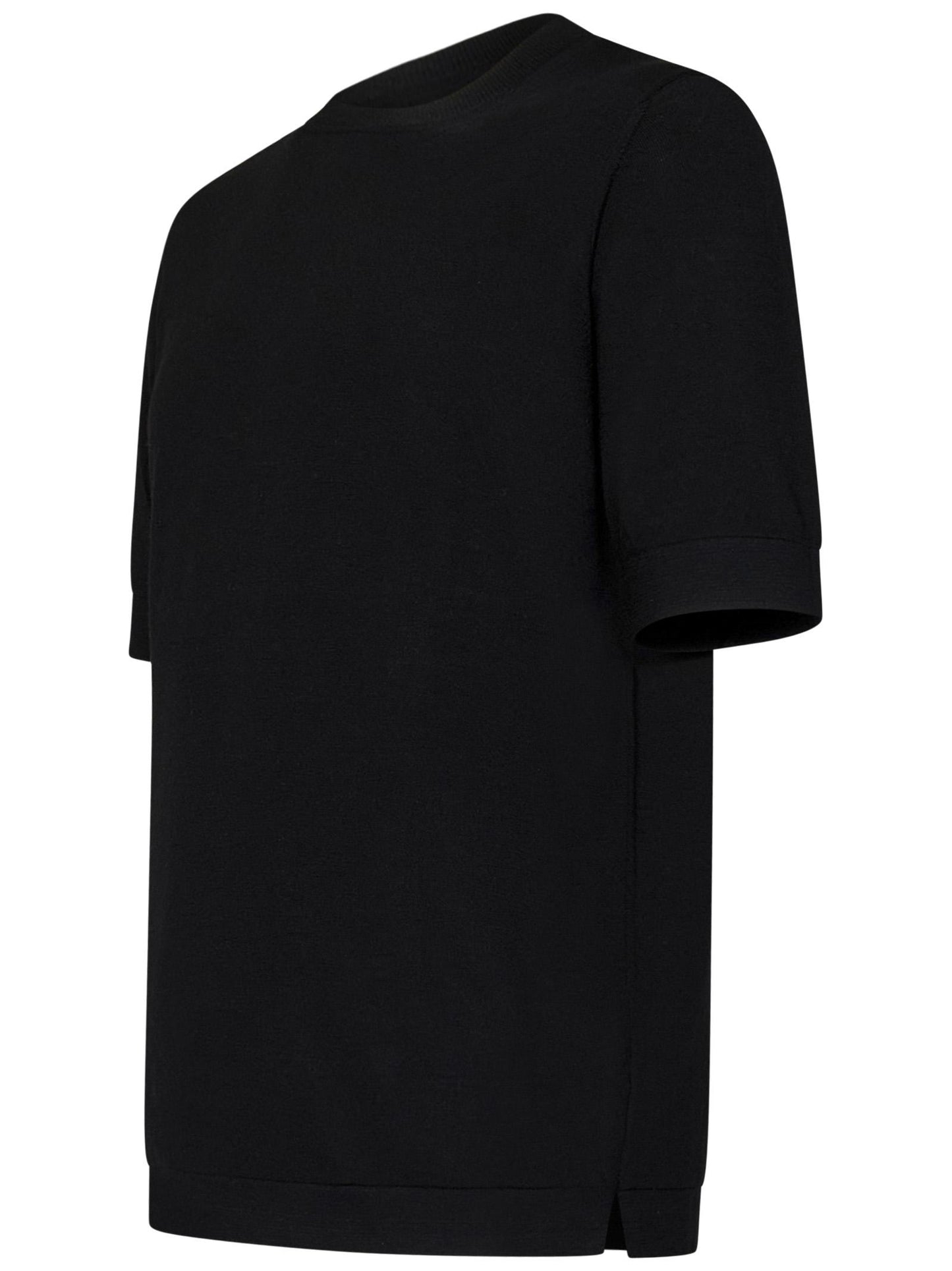 T-shirt modello James Bond 007 Franzese Napoli FE6315C 0105 Franzese Collection Pronta Sartoria