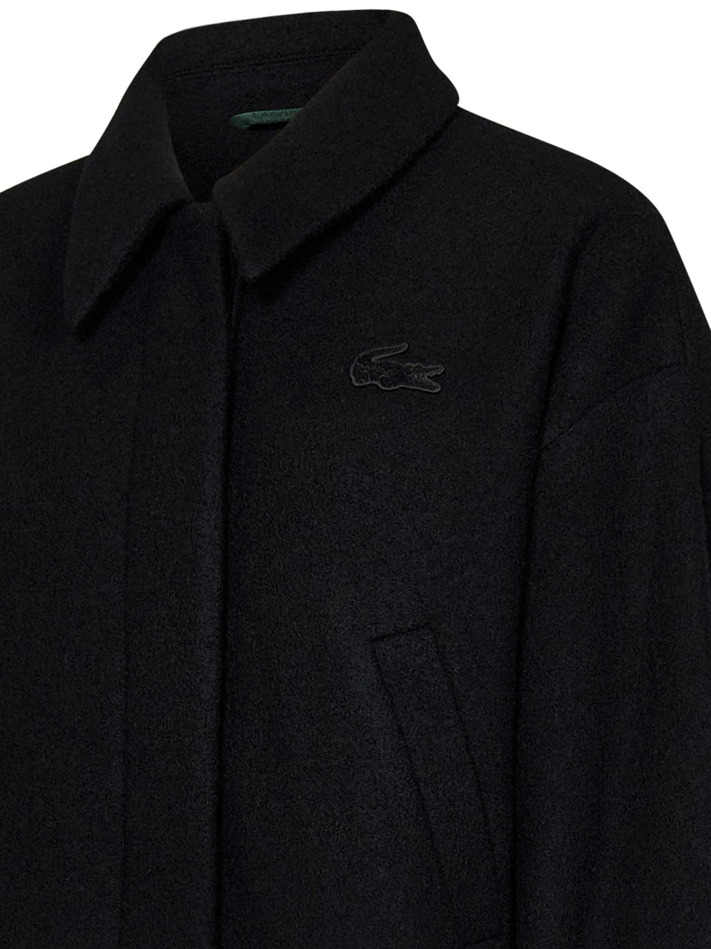Giubbino Lacoste BF6292 031 Lacoste