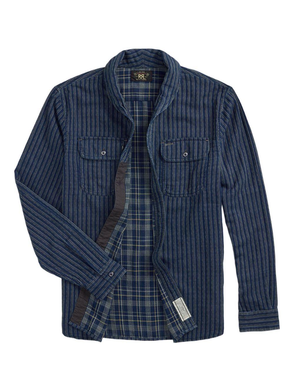 Camicia Ralph Lauren RRL 782973895 001 Ralph Lauren RRL
