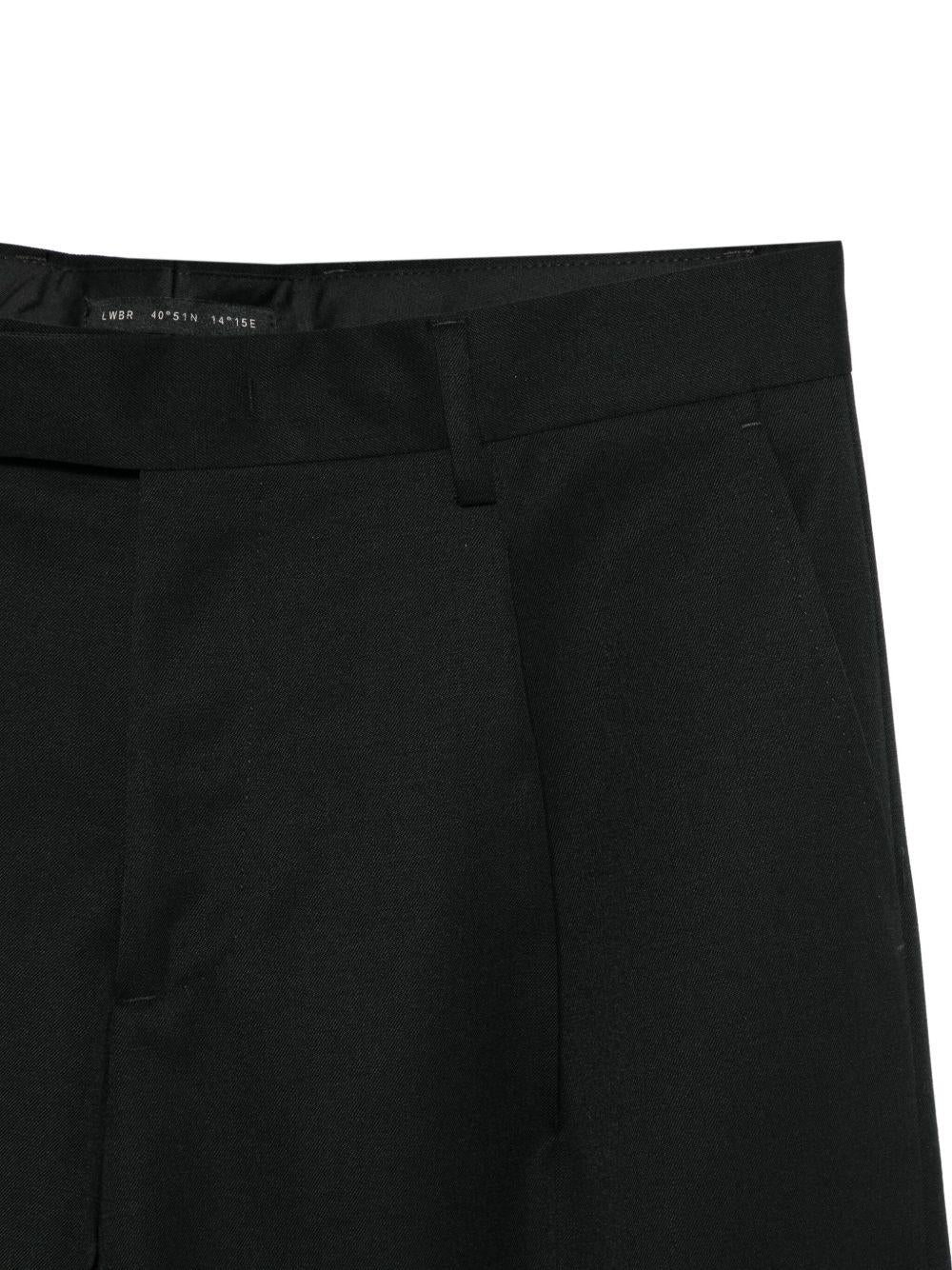 Pantaloni Kim Low Brand L1PFW25266944 D001 Low Brand