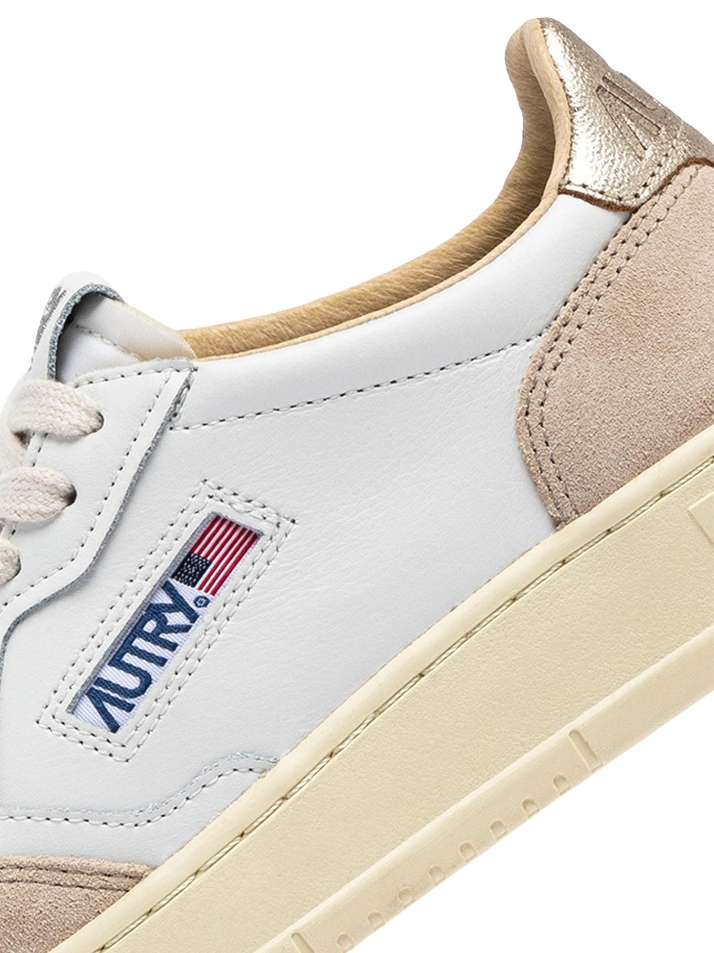 Sneakers Medalist Low Autry AULW LS75 Autry