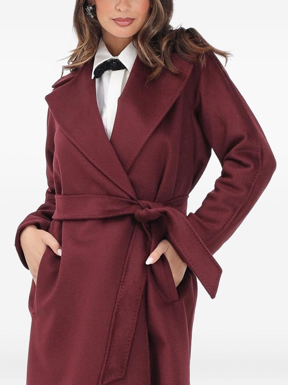 Cappotto DRAVENNA MaxMara Studio 2526016091600 084 MaxMara Studio