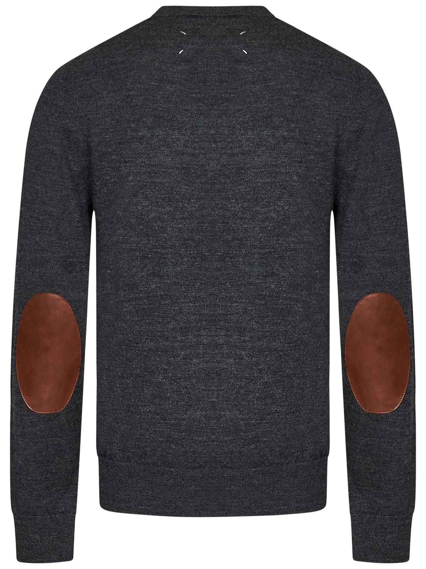 Maglia Maison Margiela S50HL0021M13062 859M Maison Margiela