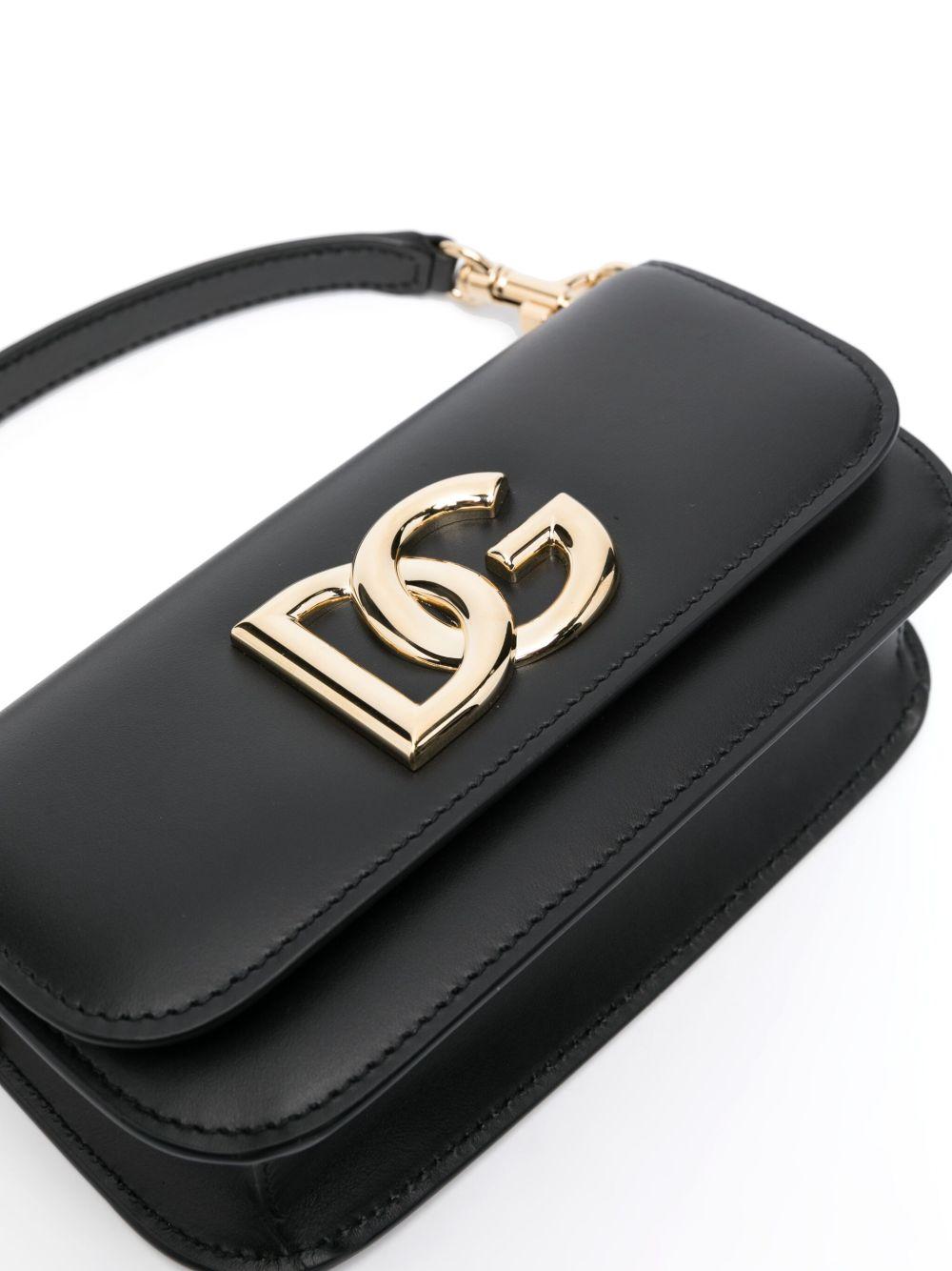 Borsa a spalla 3.5 DOLCE & GABBANA BB7603AW576 80999 DOLCE & GABBANA