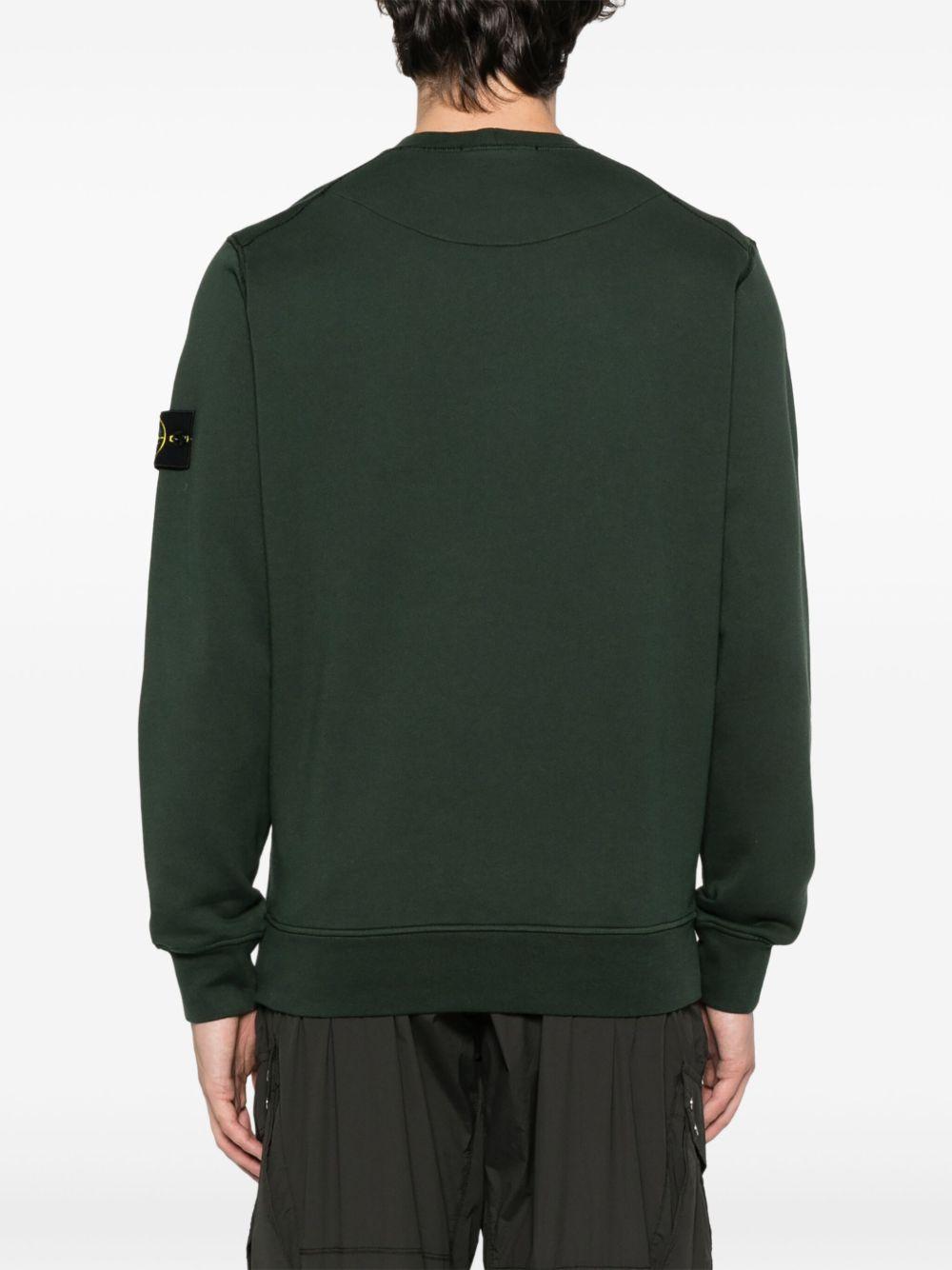 Felpa Stone Island K2S156100060S0051 V005E Stone Island