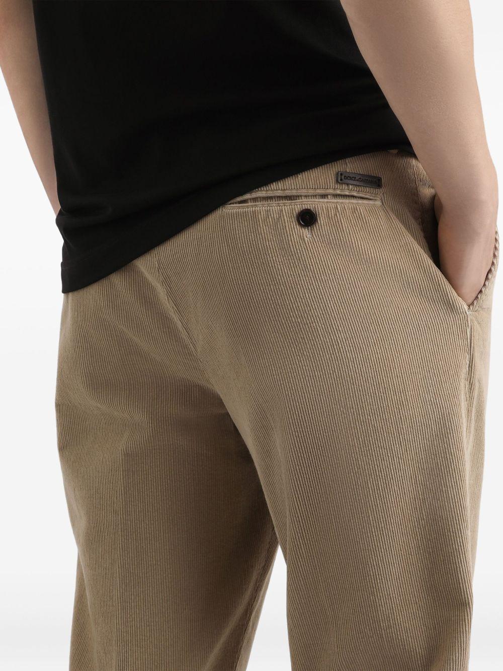 Pantaloni DOLCE & GABBANA GP03JTG8NN7 M0131 DOLCE & GABBANA