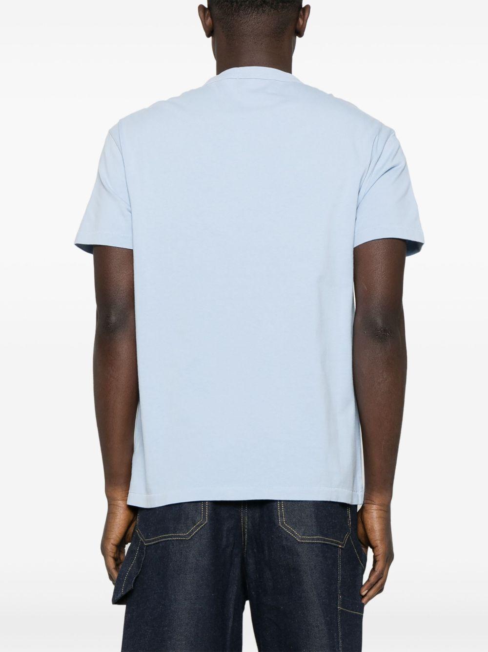T-shirt Big Pony Polo Ralph Lauren 710936509 008 Polo Ralph Lauren