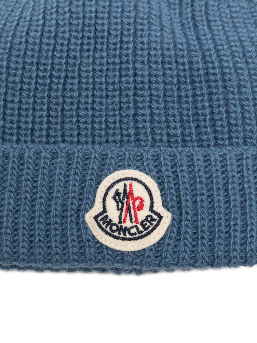 Cappello Moncler Enfant K29513B00013M1241 71G Moncler Enfant