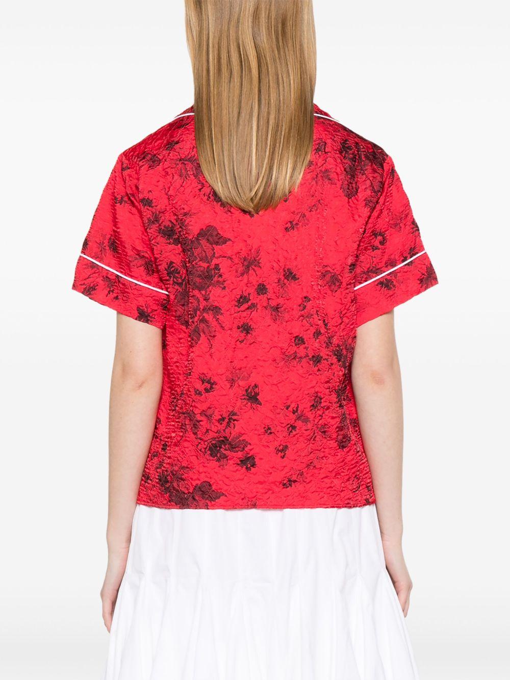 Camicia N°21 G0935165 SCR1 N°21