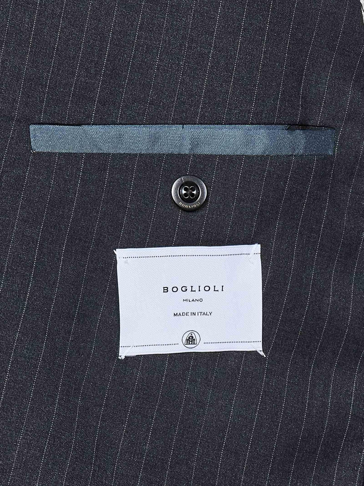 Abito K-Jacket Boglioli N4382ESB3111 0880 Boglioli