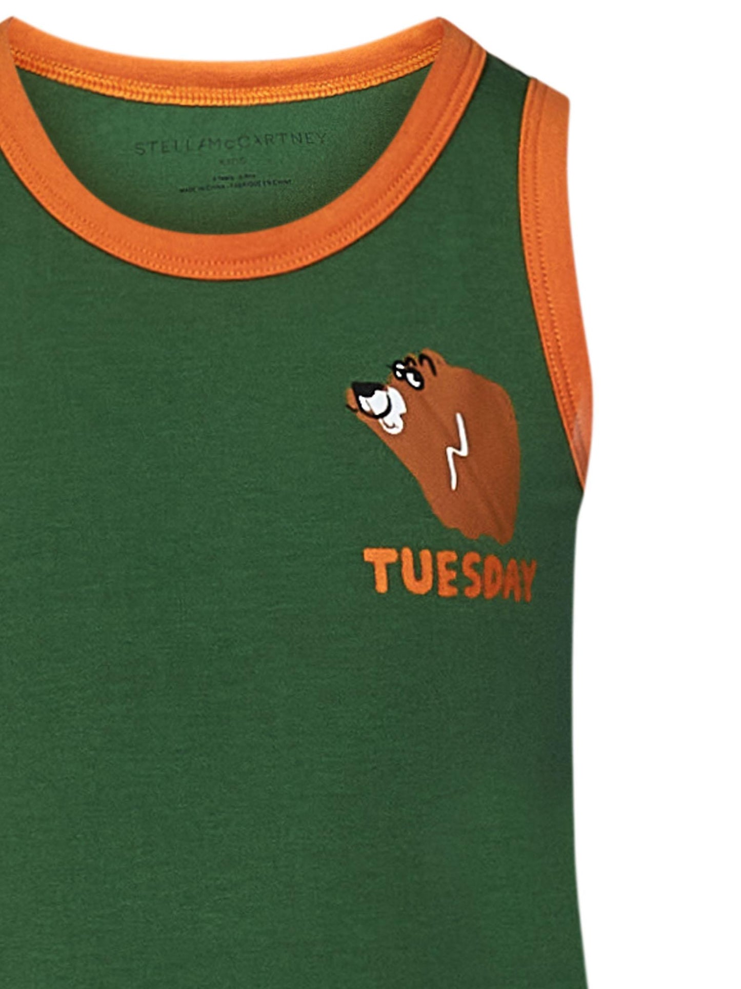 Set Stella McCartney Junior TT0P29Z0669 999 Stella McCartney Junior