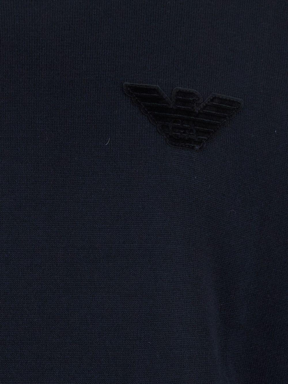 Maglia Emporio Armani EM002419AF14158 UB118 Emporio Armani