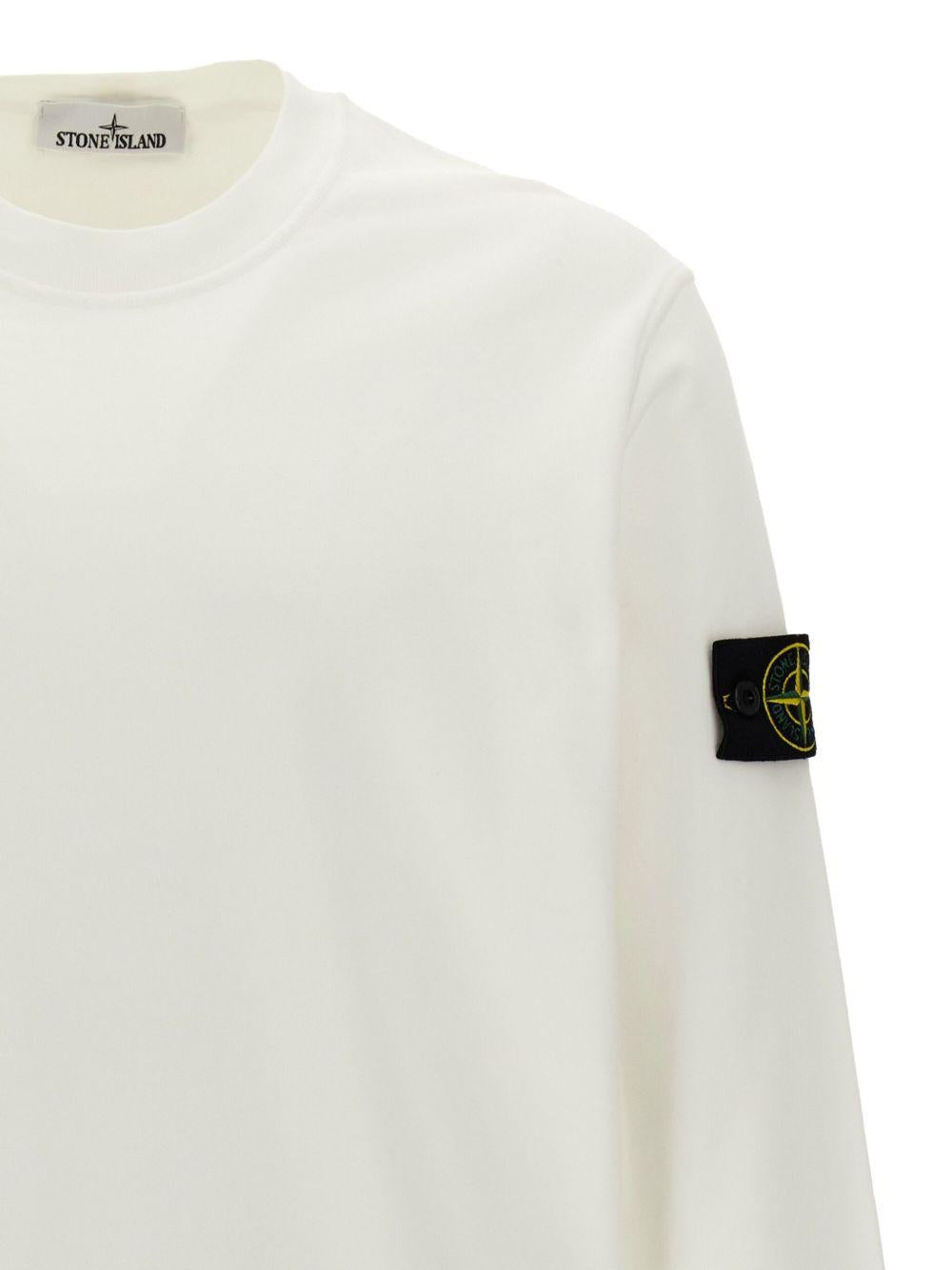 Felpa Stone Island K2S156100060S0051 V0093 Stone Island