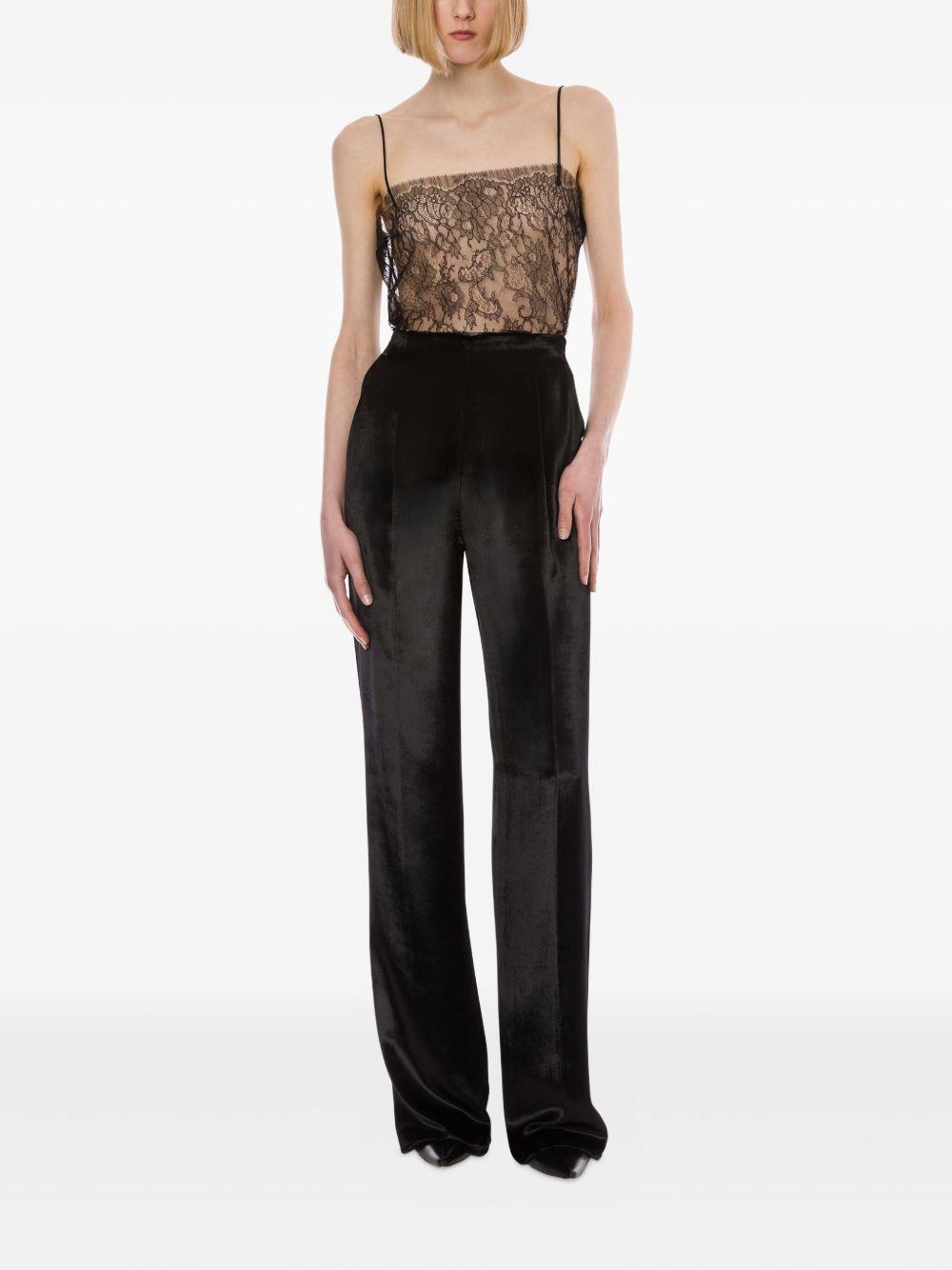 Top Alberta Ferretti A08106620 0555 Alberta Ferretti