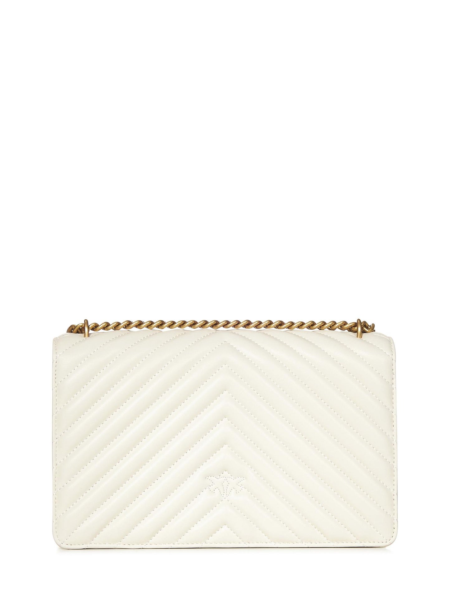 Borsa a spalla Classic Love Bag One Pinko 100941A0GK Z14Q Pinko