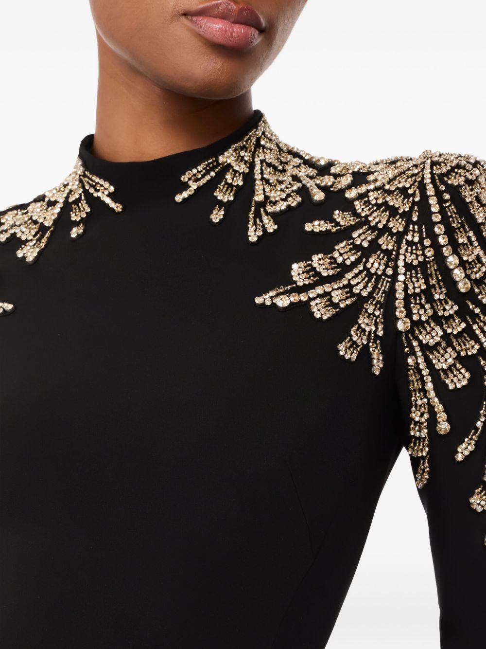 Abito Cobra Jenny Packham ZCD149L 2033 Jenny Packham