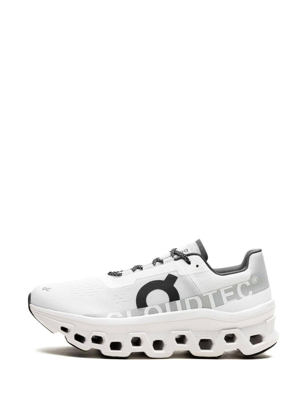 Sneakers Cloudmonster On Running 6198434 WHITE On Running