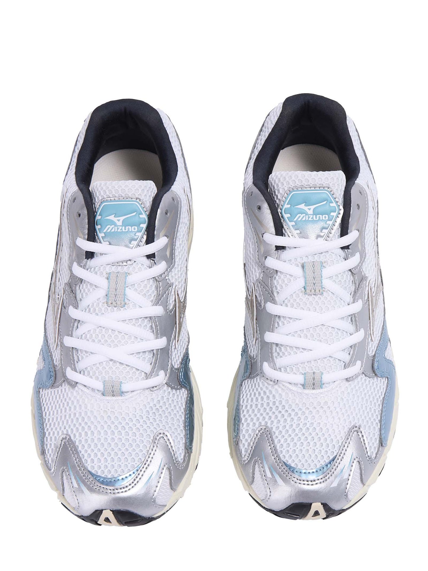 Sneakers WAVE RIDER 10 Mizuno D1GA2431 15 Mizuno