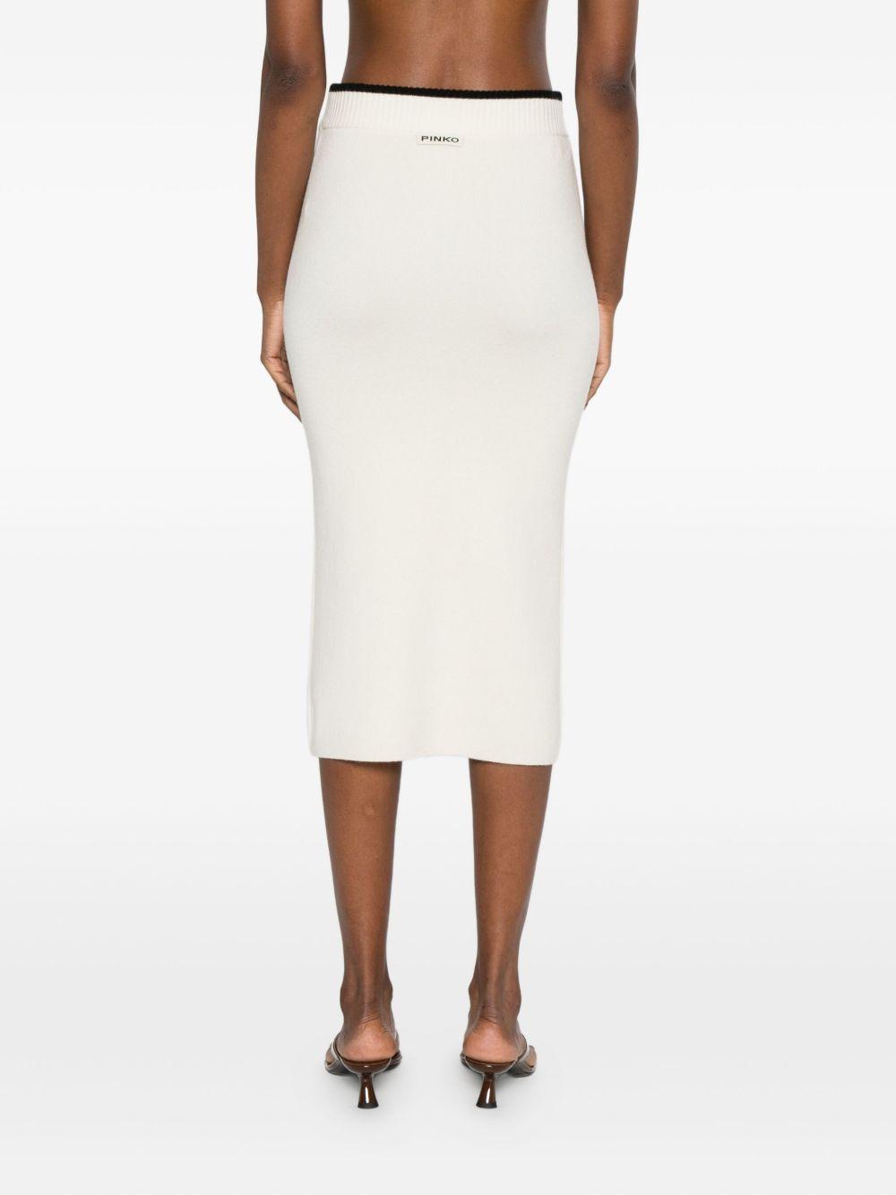 Gonna Midi Pinko 105489A2Q9 Z13 Pinko