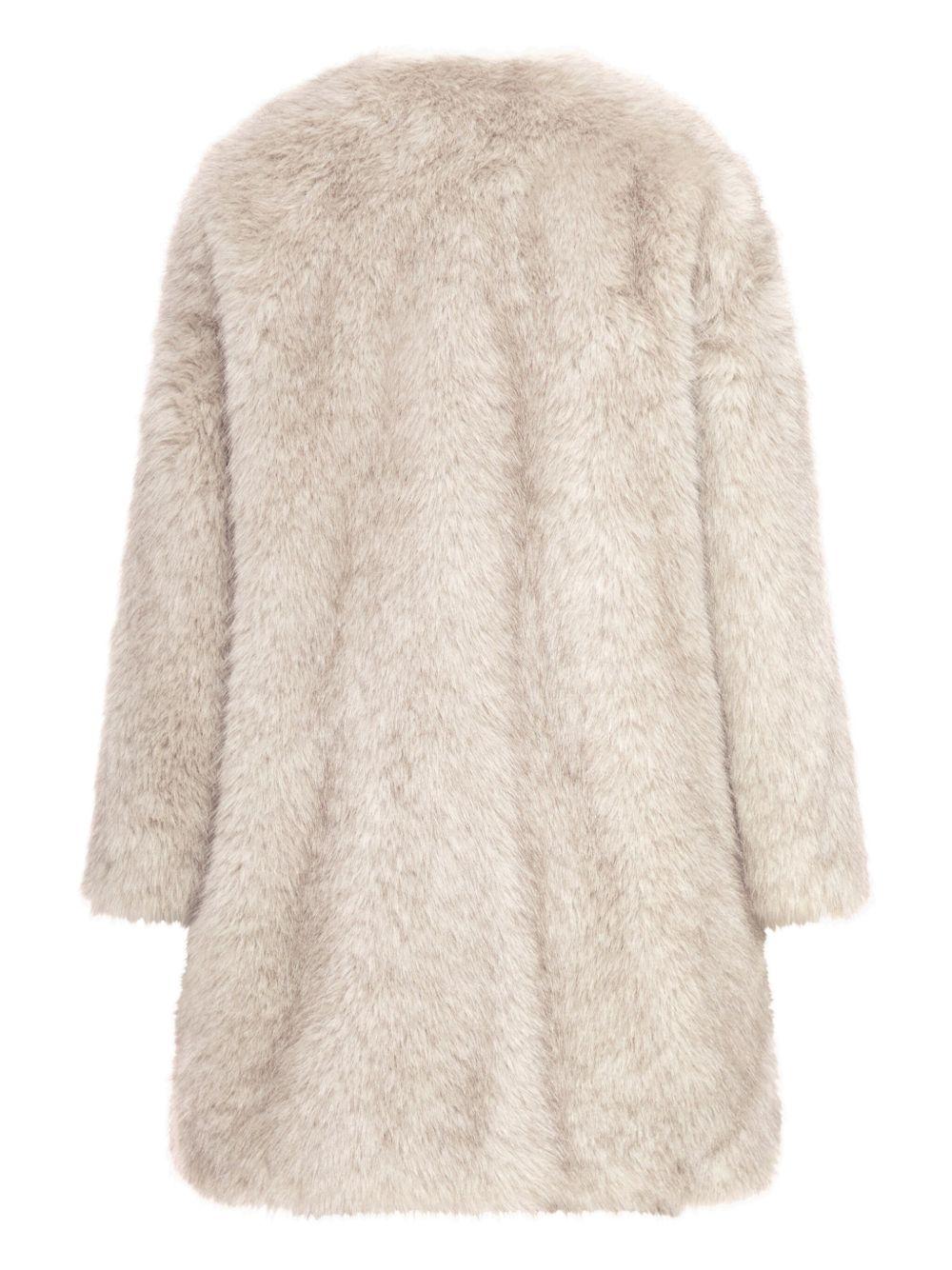 Cappotto EROS MaxMara Studio 2526456012600 002 MaxMara Studio