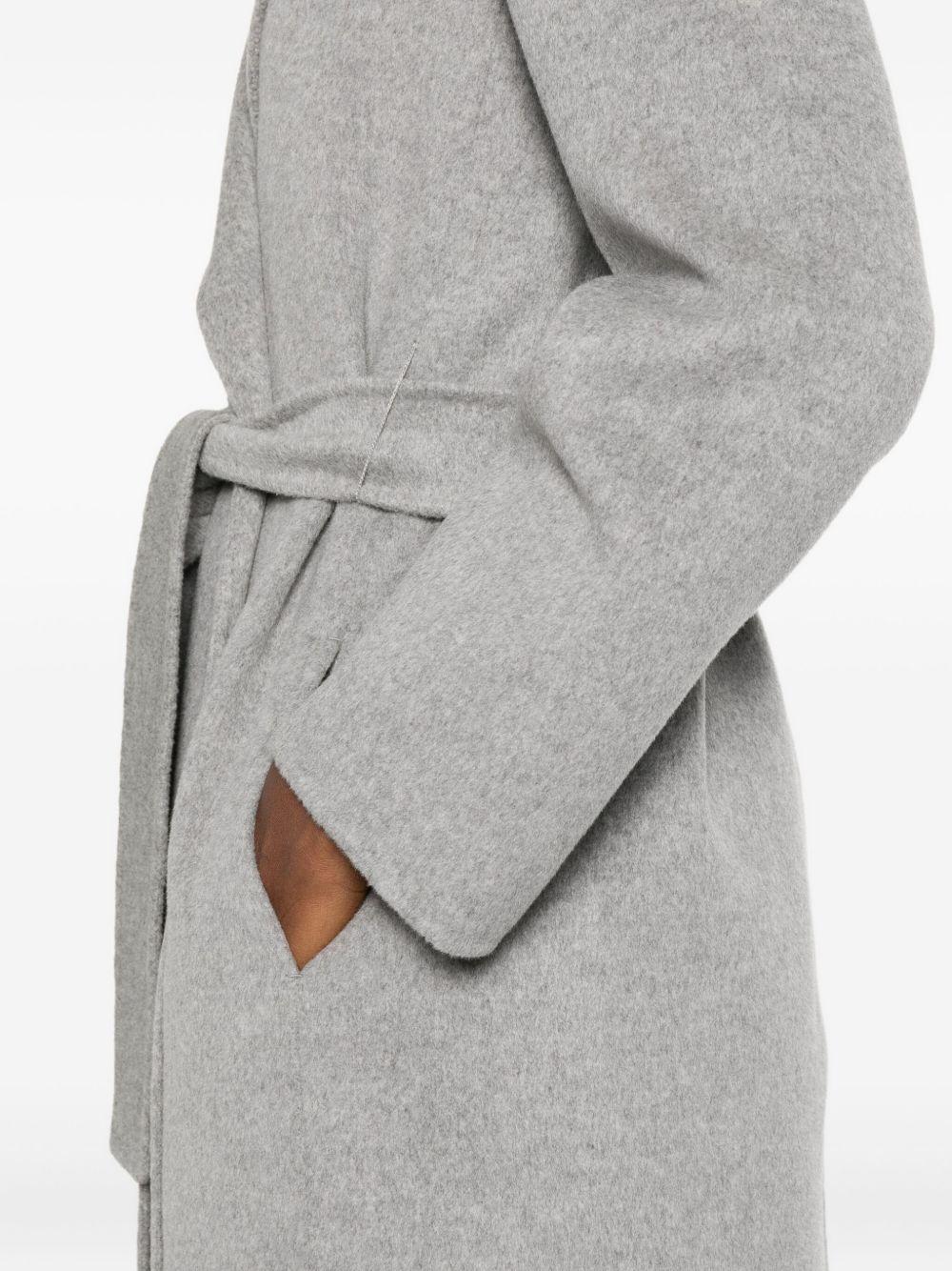 Cappotto 'S Max Mara<BR/> 2529016083600 001 'S Max Mara