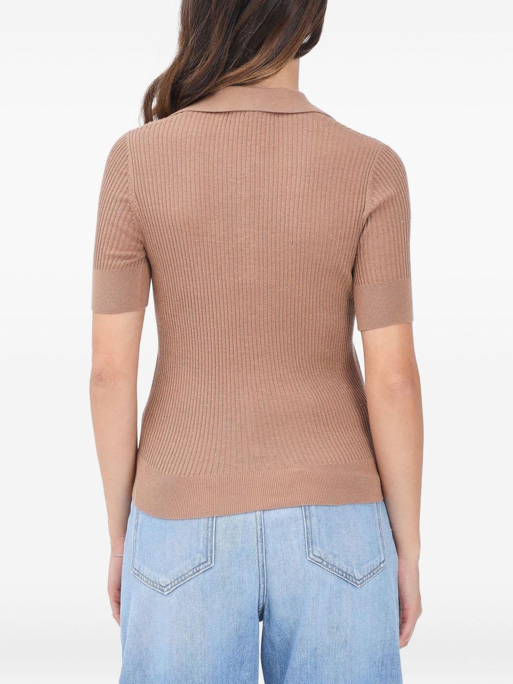 Maglia UBERTA MaxMara Studio 2526366041600 005 MaxMara Studio