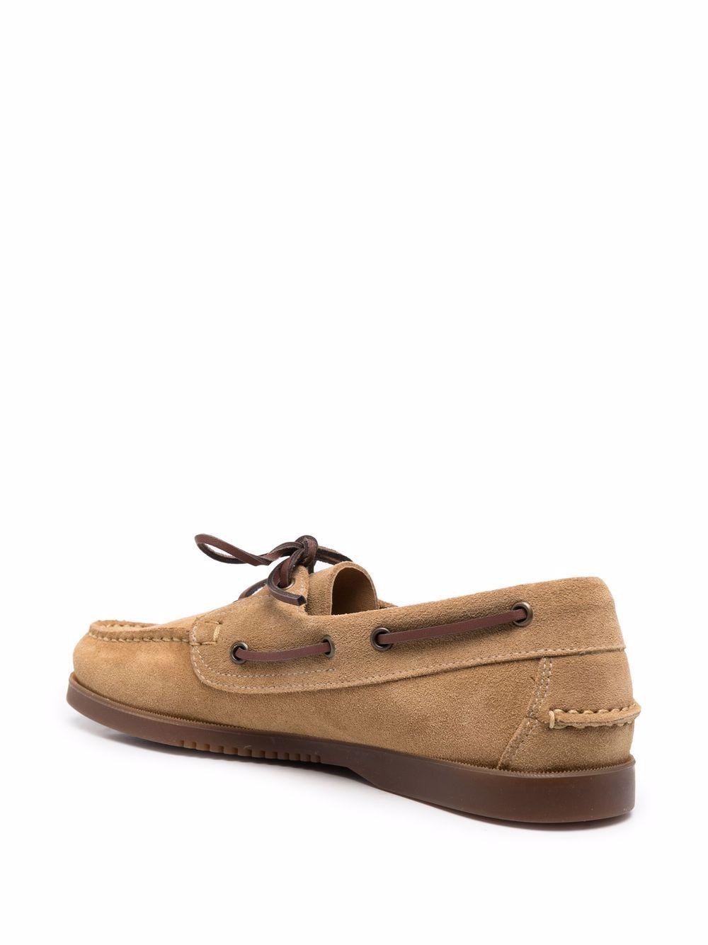 Mocassini BARTH Paraboot 780525 MARINEMIEL Paraboot