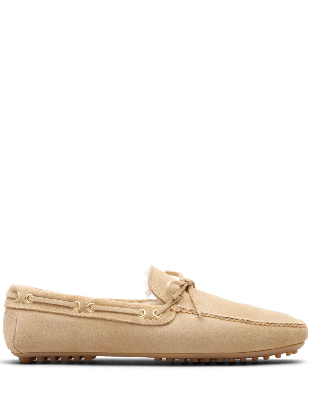 Mocassini Car Shoe KUD600FA001 F0379 Car Shoe