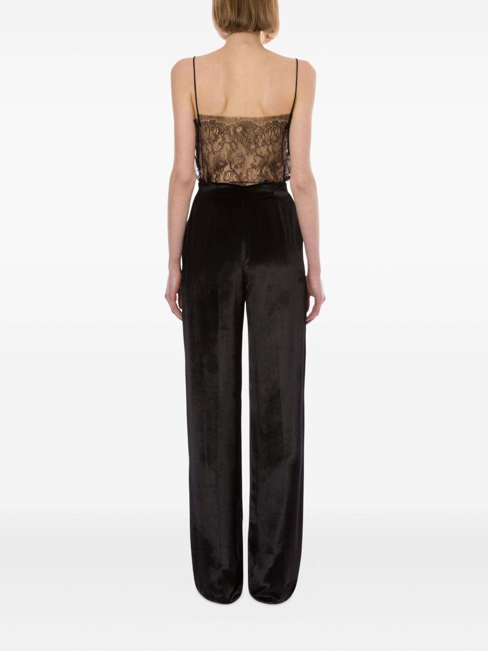 Top Alberta Ferretti A08106620 0555 Alberta Ferretti