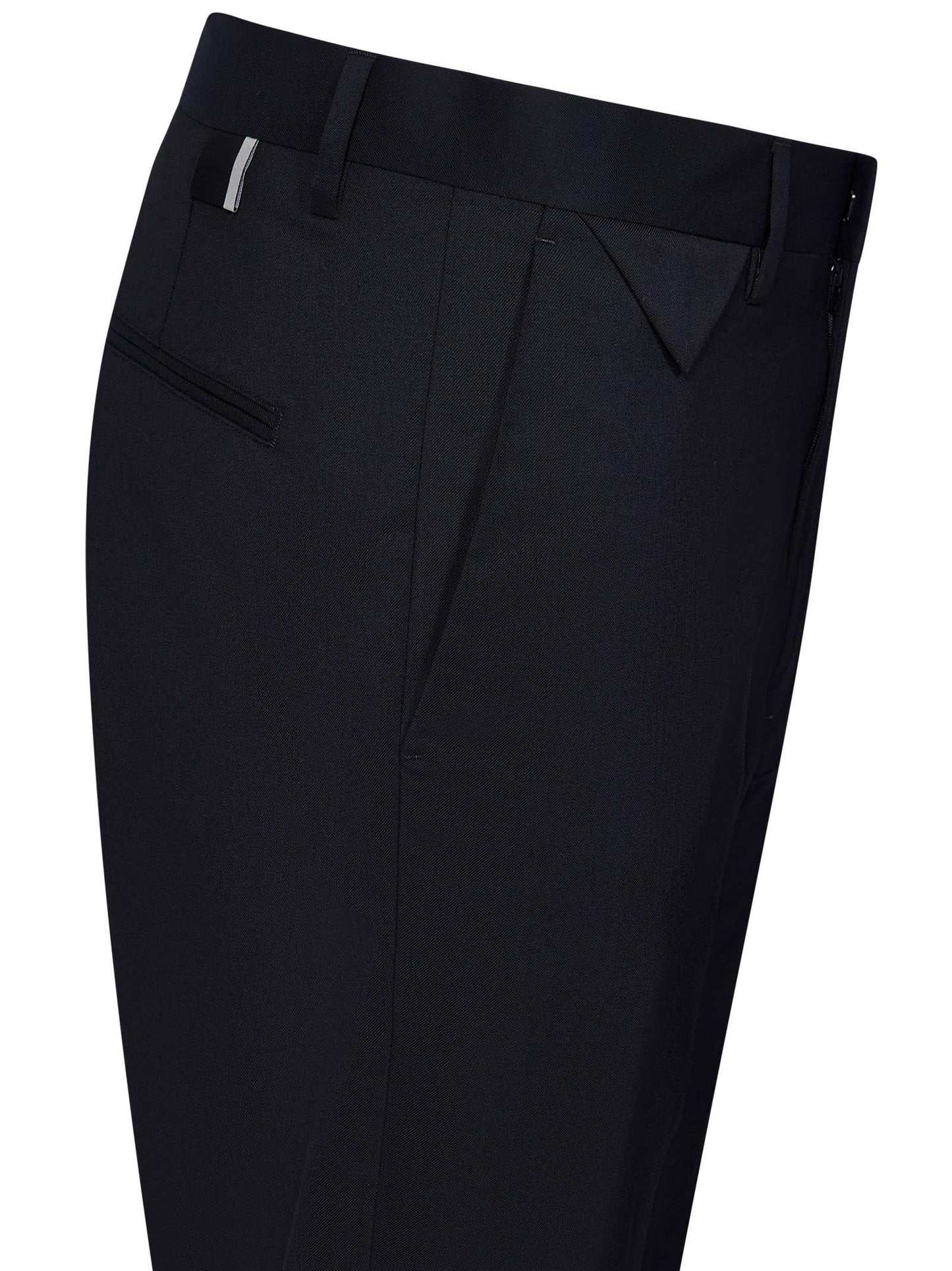 Pantaloni COOPER T1.7 Low Brand L1PFW24256787 E044 Low Brand
