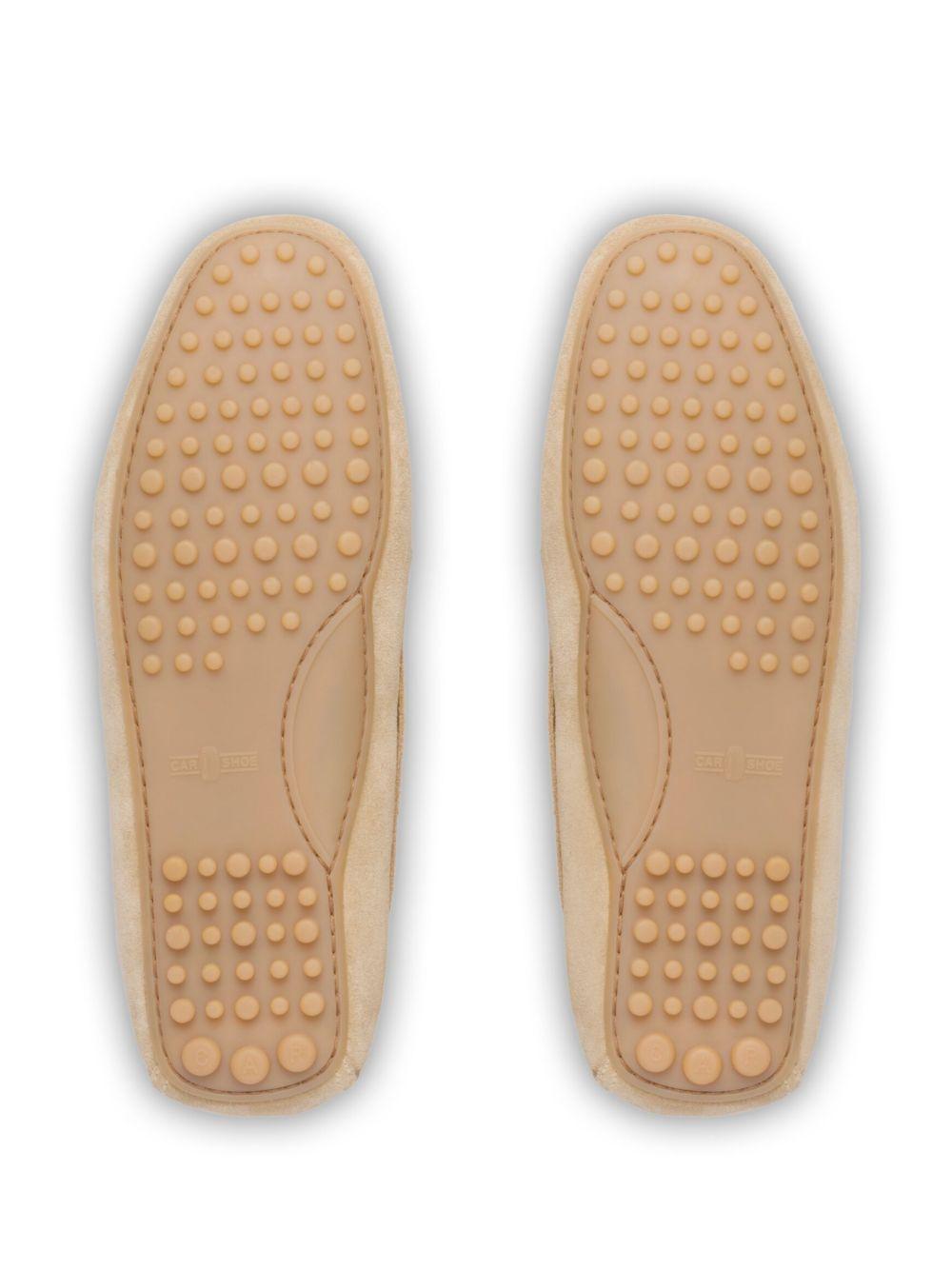 Mocassini Car Shoe KUD600FA001 F0379 Car Shoe