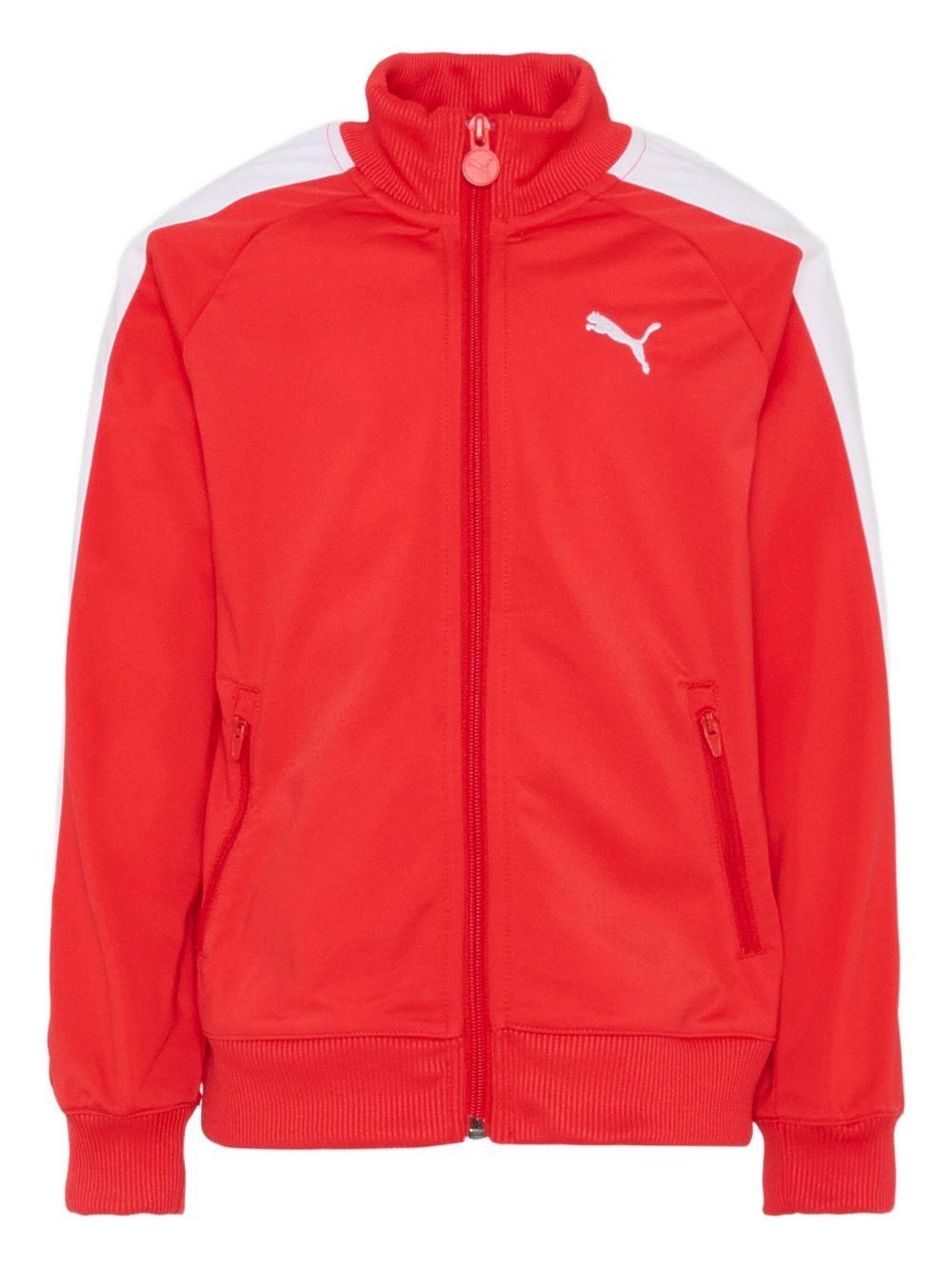 Felpa PUMA KIDS PU629875629875 11 PUMA KIDS