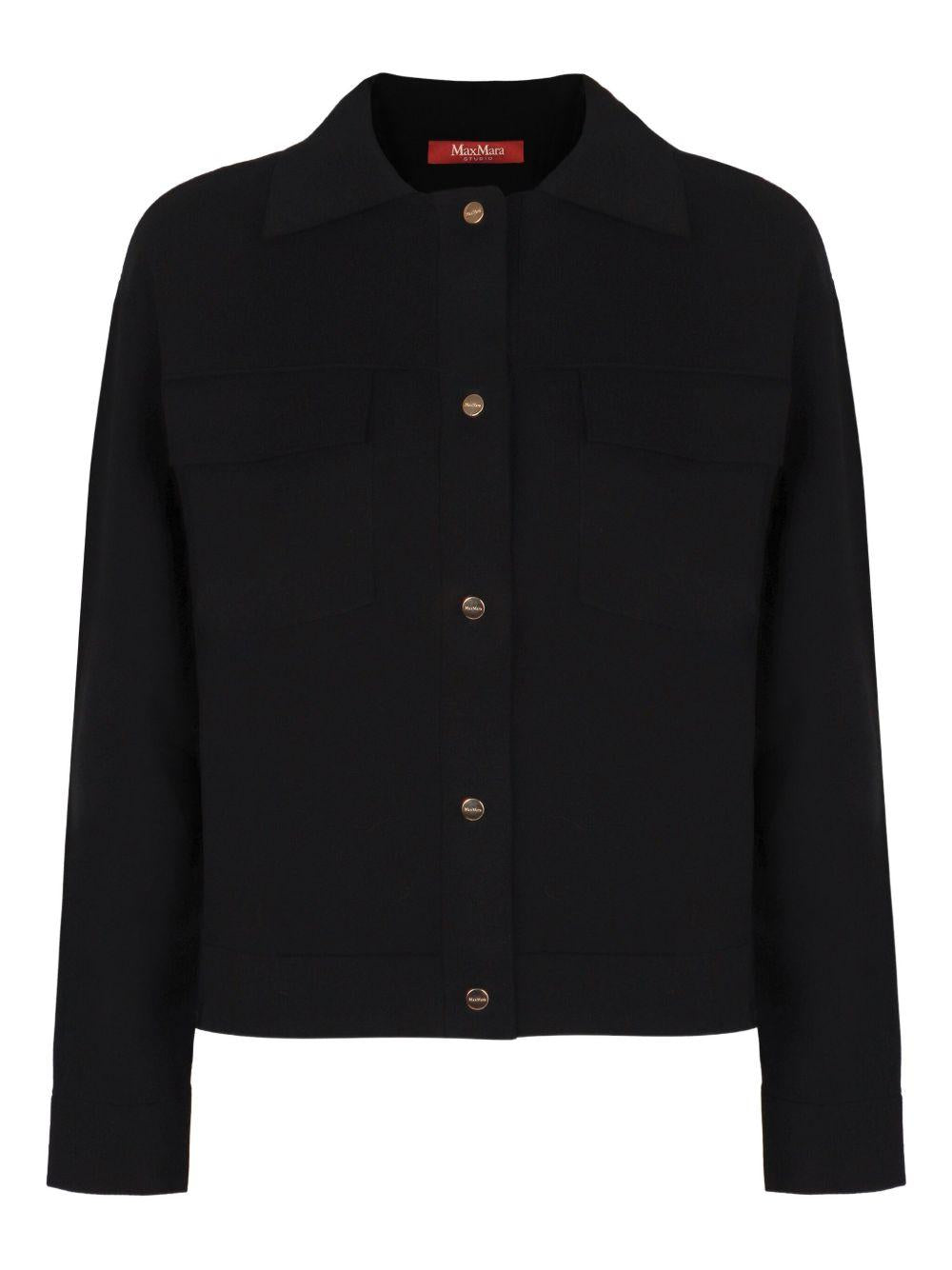 Cardigan ZUM MaxMara Studio 2526346031600 005 MaxMara Studio