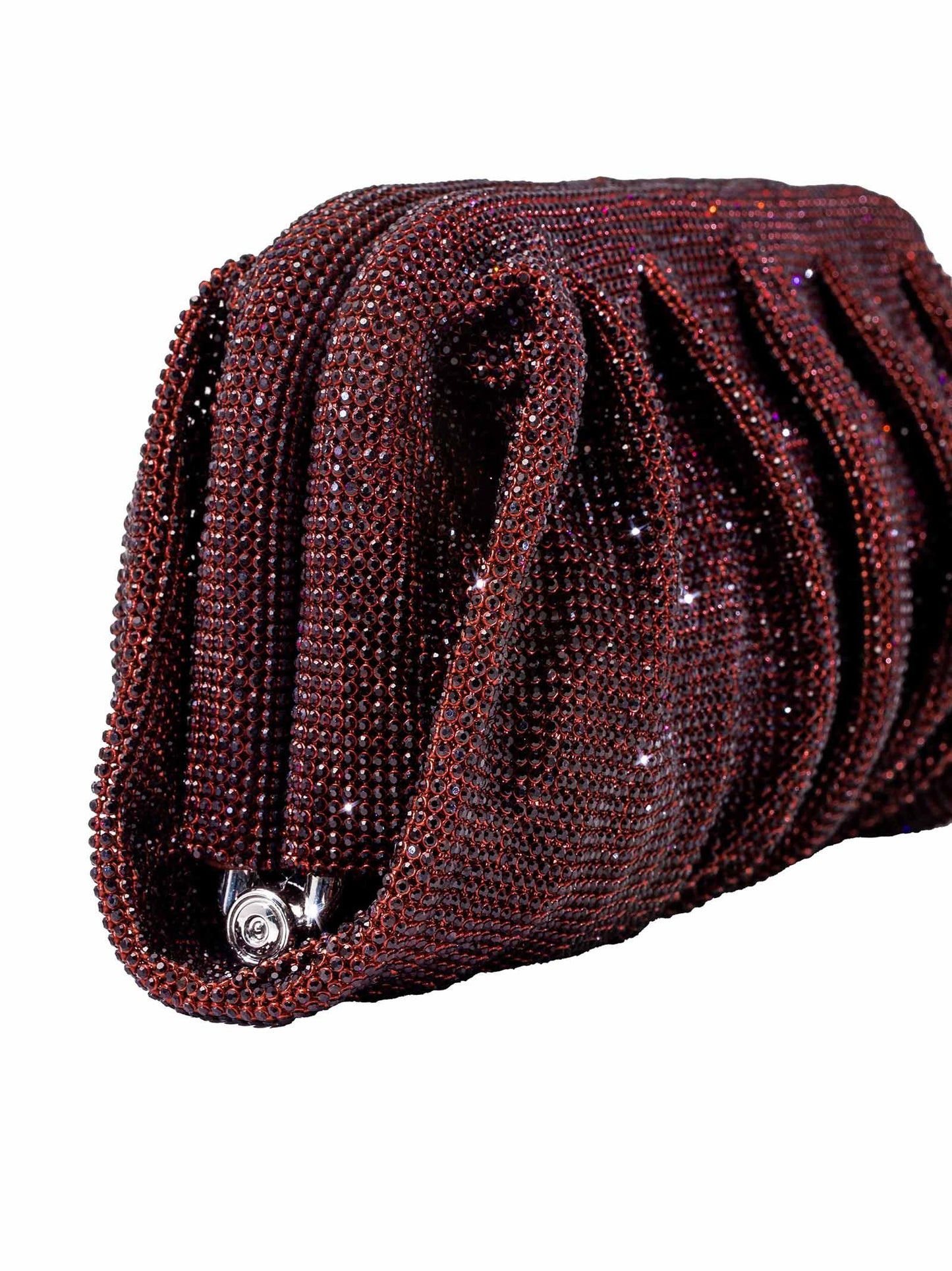 Clutch VENUS LA GRANDE Benedetta Bruzziches 0010110 VENUS Benedetta Bruzziches