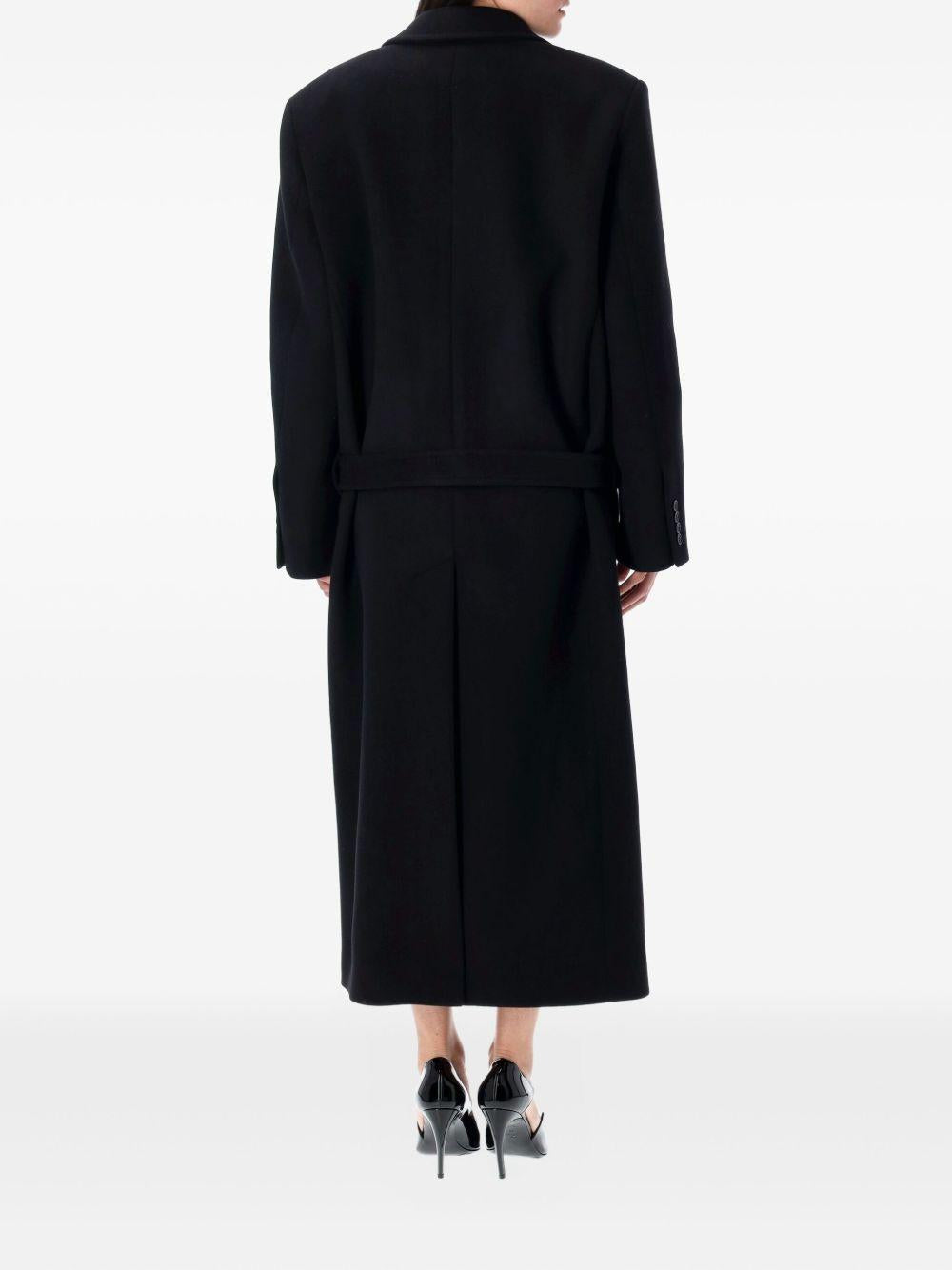 Cappotto The Attico 251WCC00084WWV058AA 100 The Attico