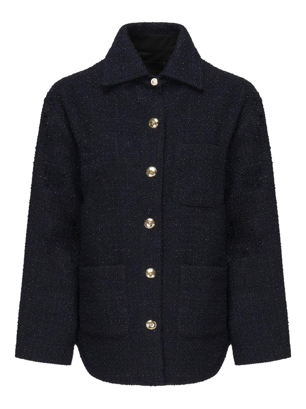 Giacca Pinko 105816A2VJ G82 Pinko