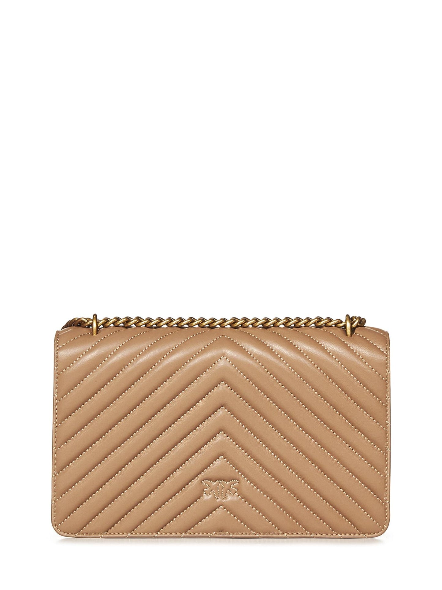 Borsa a spalla Classic Love Bag One Pinko 100941A0GK D01Q Pinko
