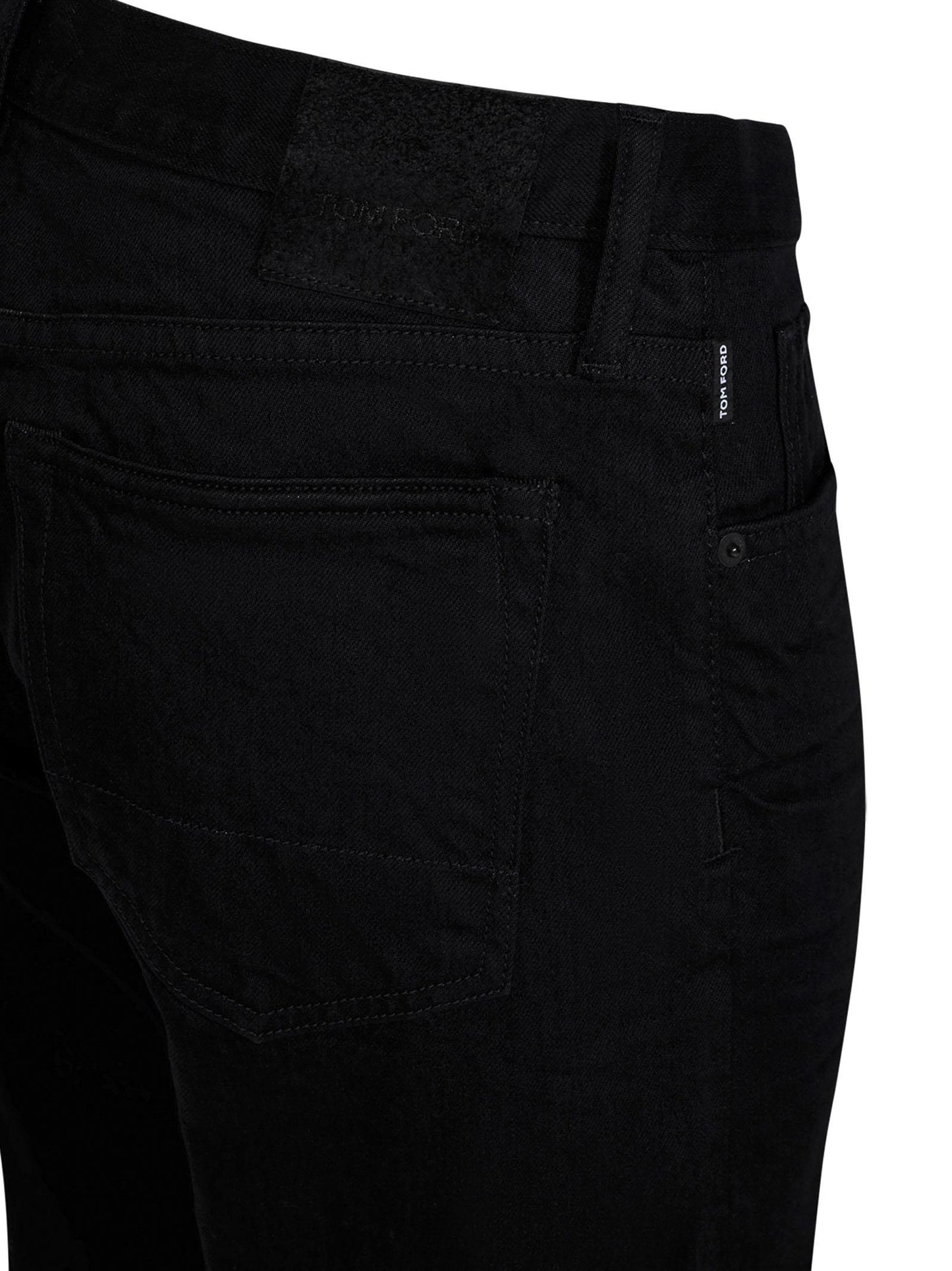 Jeans Tom Ford DPS001DMC005S23 LB900 Tom Ford