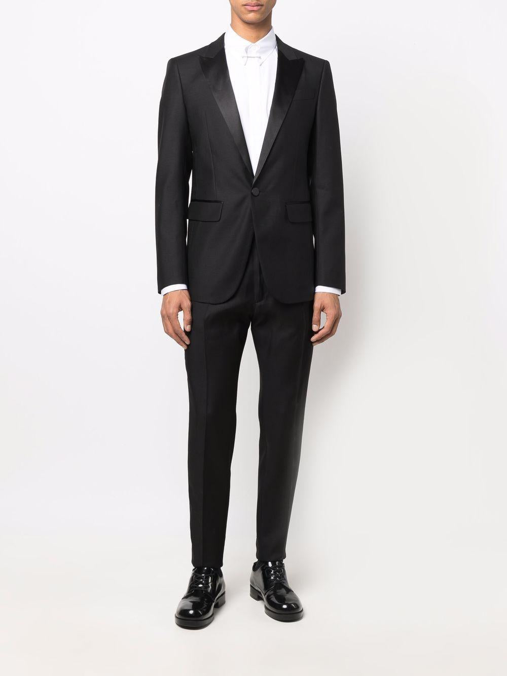 Abito BERLIN Dsquared2 S74FT0436S39408 900 Dsquared2