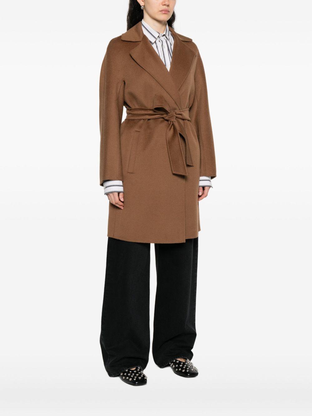 Cappotto MaxMara Studio 2526016021600 058 MaxMara Studio